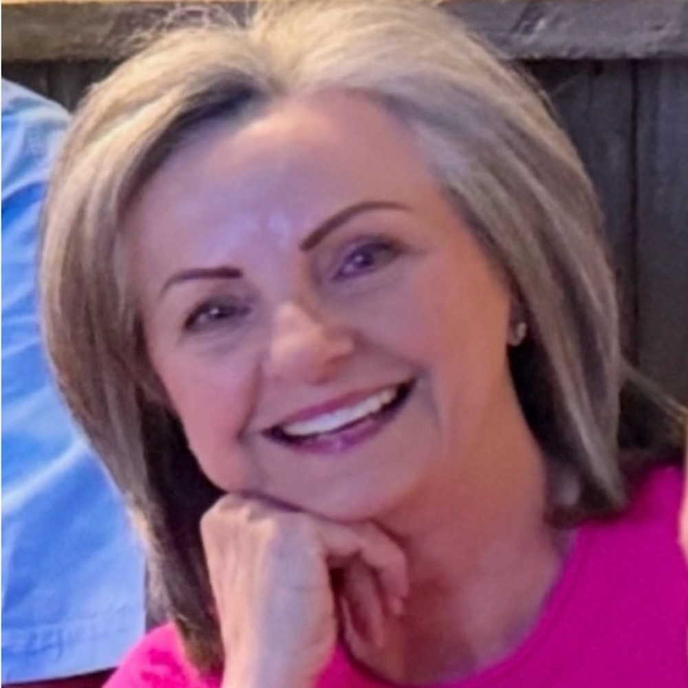 Meet your Posher, Carole